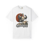 Gains & Gravy T-Shirt – White