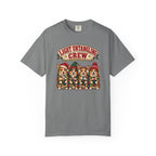 Light Untangling Crew T-Shirt – Grey
