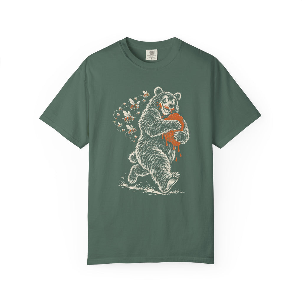 Honey Heist T-Shirt