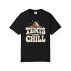Tents and Chill T-Shirt