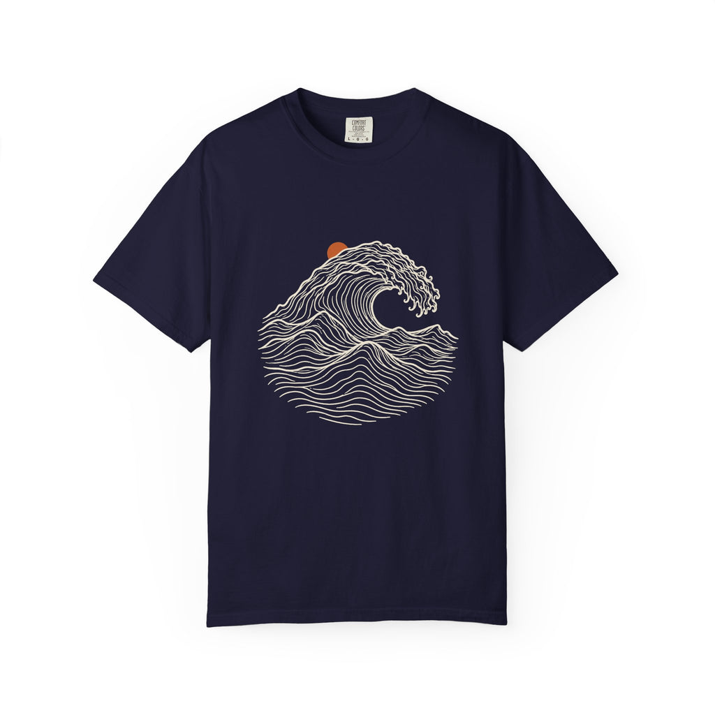 Ocean Wave T-Shirt