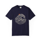 Ocean Wave T-Shirt