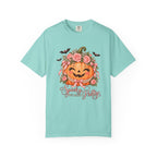 Spooky, But Make It Pretty T-Shirt – Chalky Mint