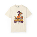 Short Legs, Big Spells T-Shirt – Ivory