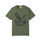 Eagle and Trout T-Shirt