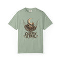 Creepin' It Real T-Shirt – Bay