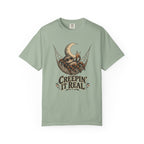Creepin' It Real T-Shirt – Bay
