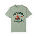 Professional Fire Poker T-Shirt – Bay