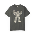 Bigfoot Vampire T-Shirt
