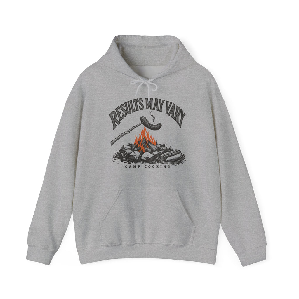 Results May Vary Hoodie