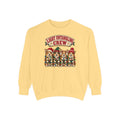Light Untangling Crew Sweatshirt – Butter