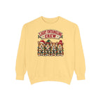 Light Untangling Crew Sweatshirt – Butter