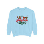 Baking Spirits Bright Sweatshirt – Chambray