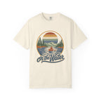 Out on the Water T-Shirt – Ivory