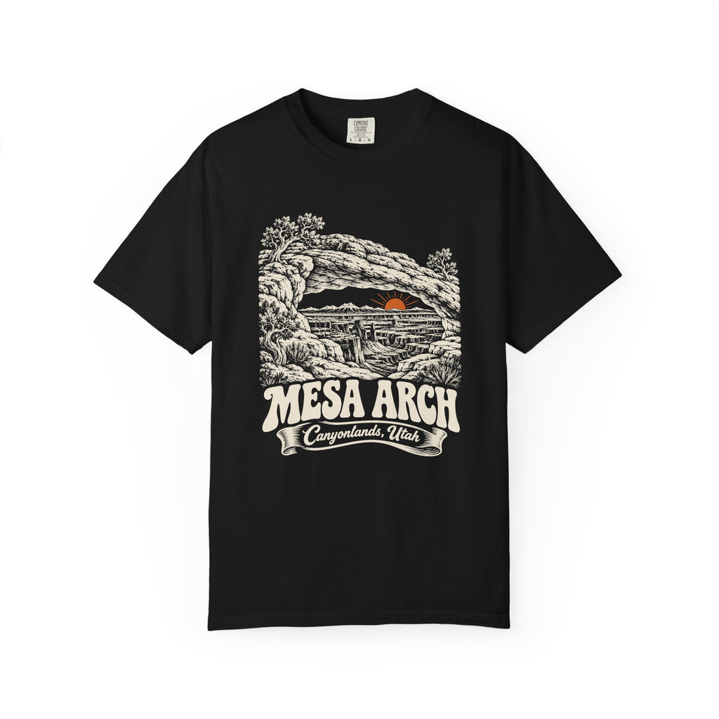 Mesa Arch T-Shirt