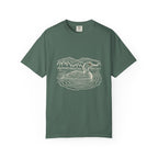 Loon on the Lake T-Shirt