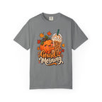 Gourd Morning T-Shirt – Grey
