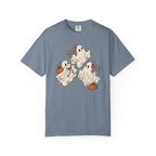 Ribbon Ghosts T-Shirt – Blue Jean