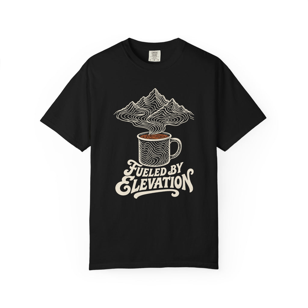 Fueled by Elevation T-Shirt