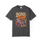 Bone Tired T-Shirt – Graphite