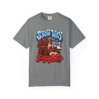 Snow Way I'm Going Outside T-Shirt – Grey
