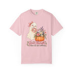 Grow Through What You Boo Through T-Shirt – Blossom