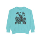 Over the Weight Limit Sweatshirt