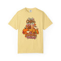 Iced Coffee & Pumpkin Patches T-Shirt – Butter