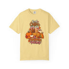 Iced Coffee & Pumpkin Patches T-Shirt – Butter