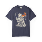 Gone Fishing Grizzly T-Shirt