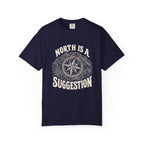 North Is a Suggestion T-Shirt