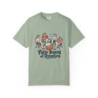 Patio Board of Directors T-Shirt – Bay