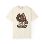Tangled in Lights Again T-Shirt – Ivory