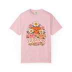 October Bloom Club T-Shirt – Blossom