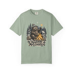 Resolution: More Campfires T-Shirt – Bay