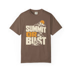 Summit or Bust T-Shirt