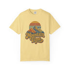 Mountain Time T-Shirt – Butter