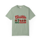 Christmas Movie Marathon T-Shirt – Bay
