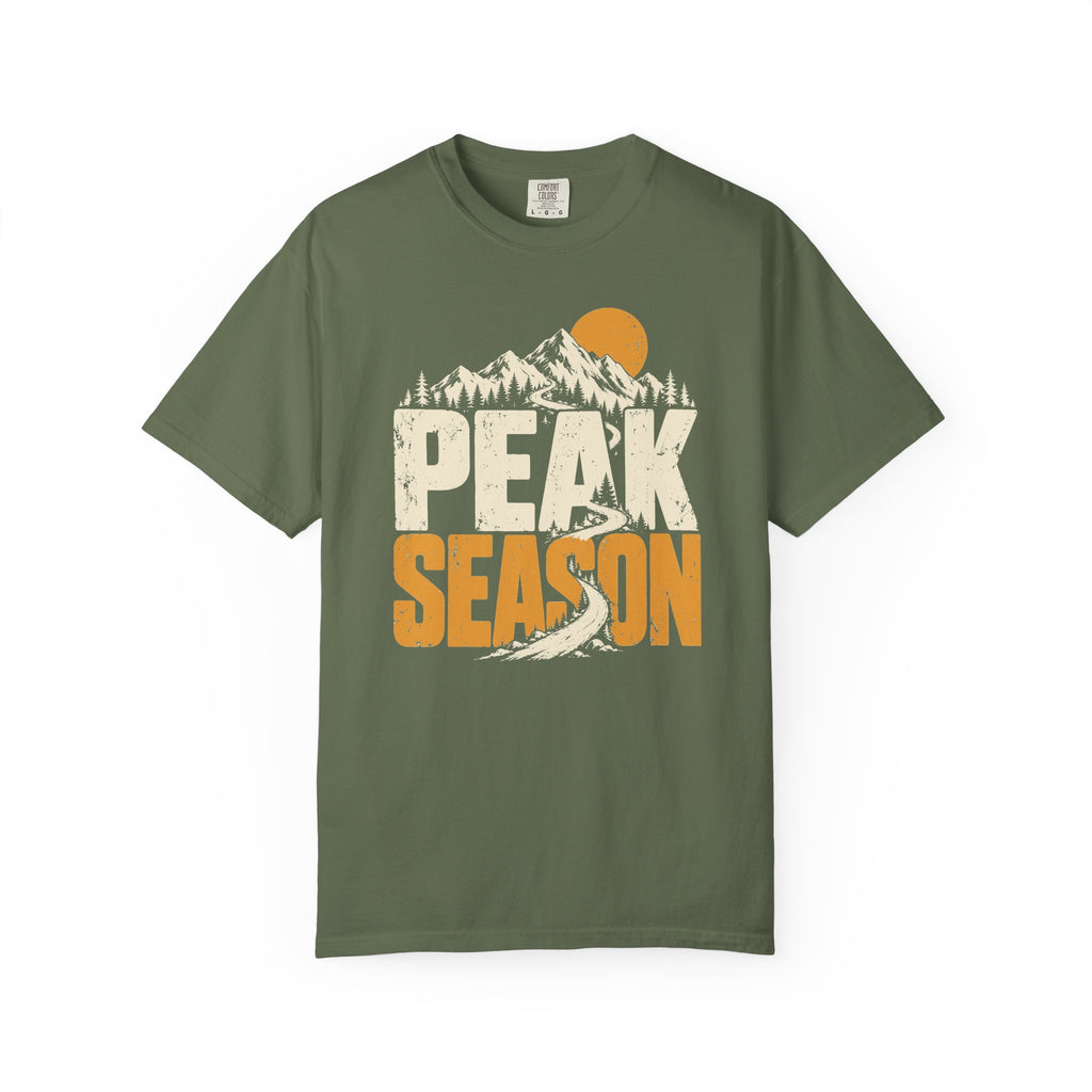 Peak Season T-Shirt