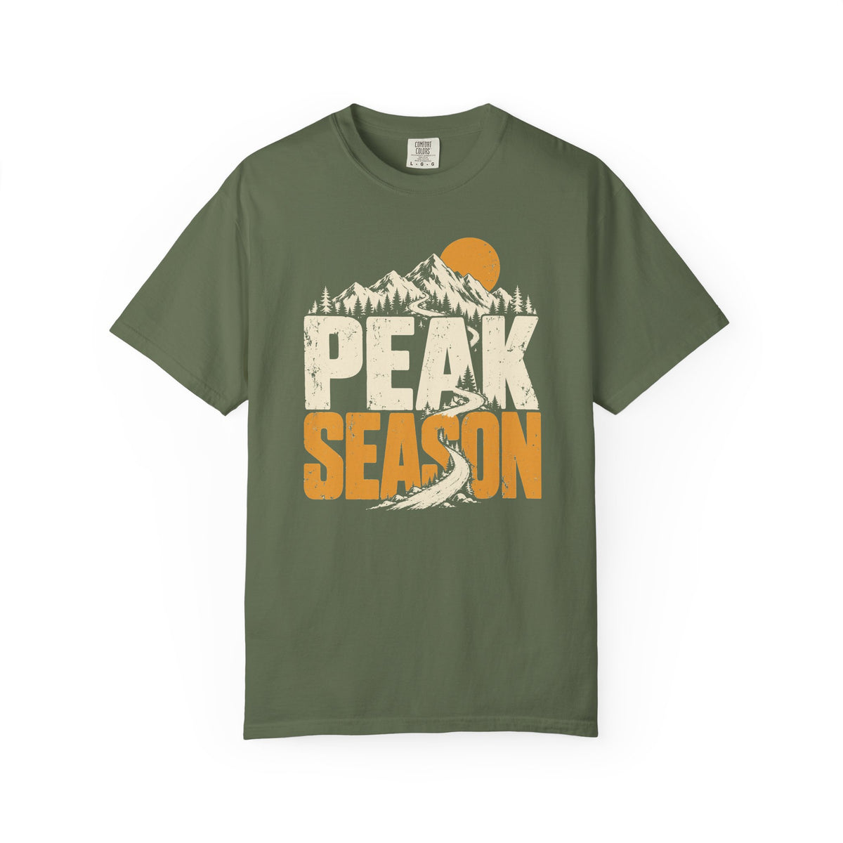 Peak Season T-Shirt