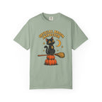 Official Broom Inspector T-Shirt – Bay