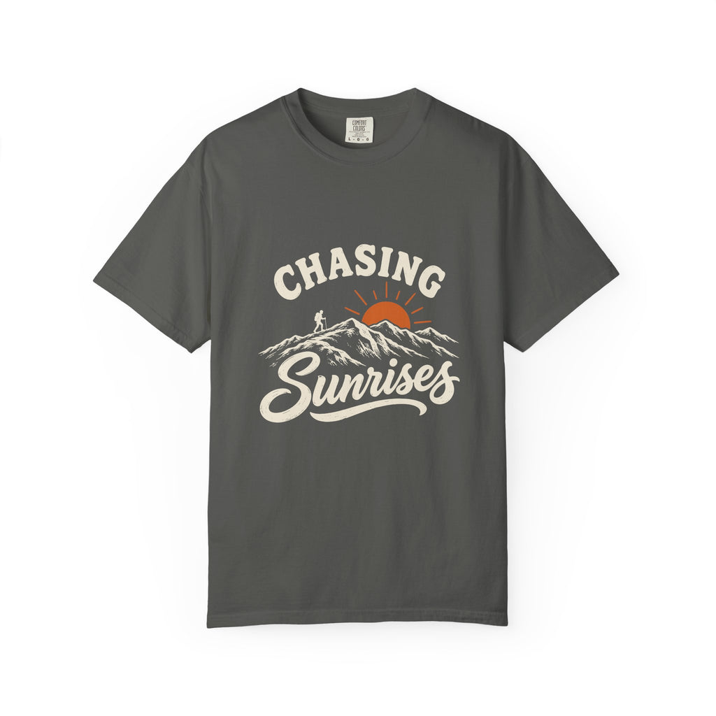 Chasing Sunrises T-Shirt
