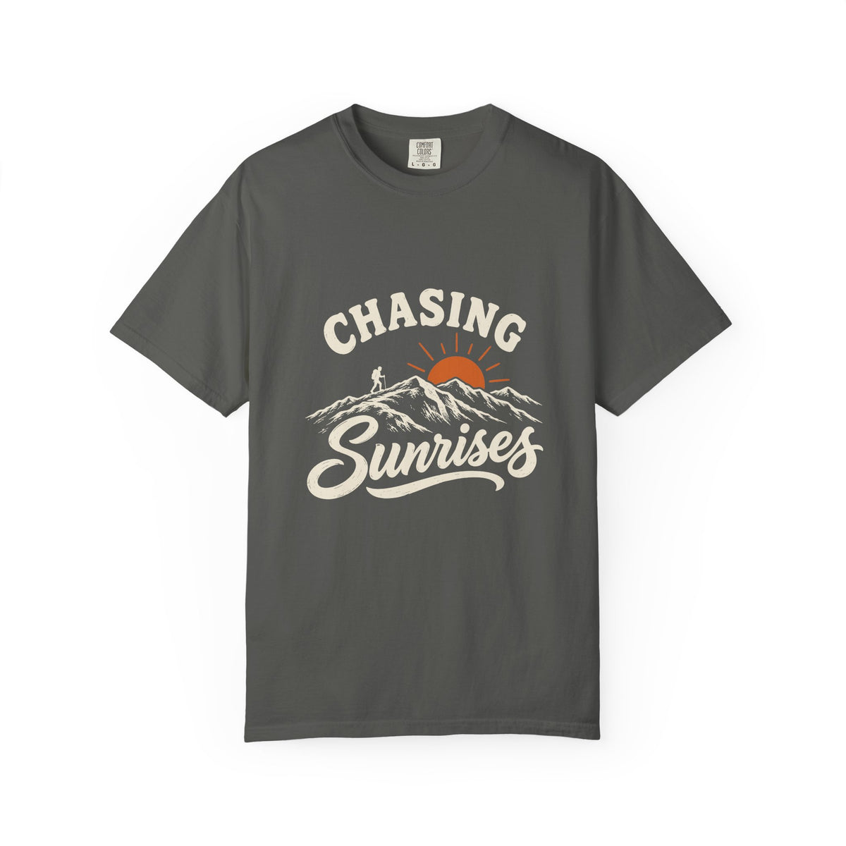Chasing Sunrises T-Shirt