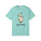 Ghost Pepper T-Shirt – Chalky Mint