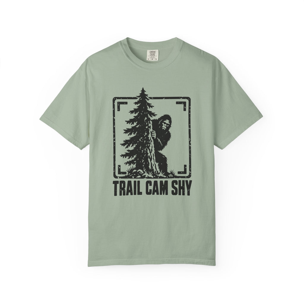 Trail Cam Shy T-Shirt – Bay