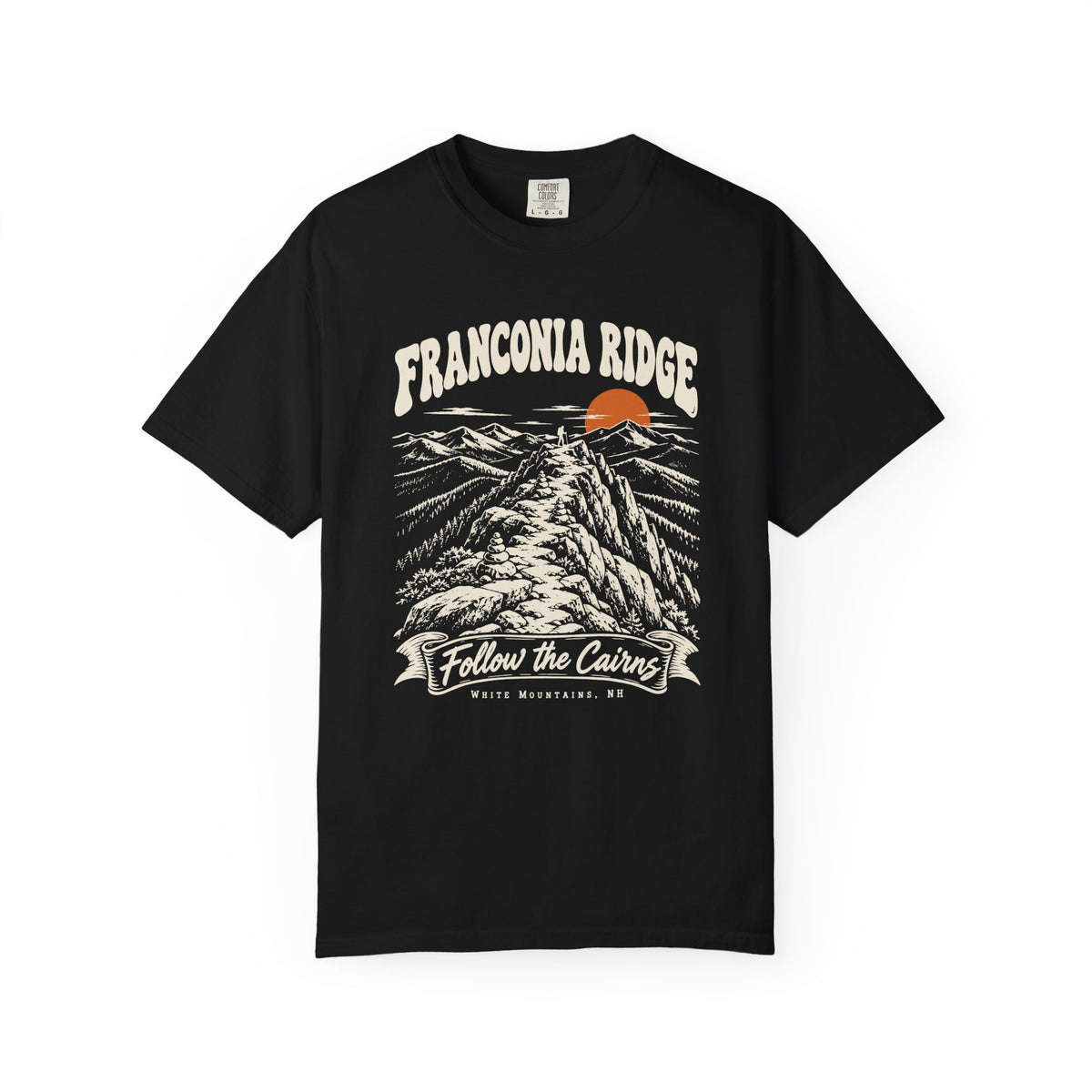 Franconia Ridge T-Shirt