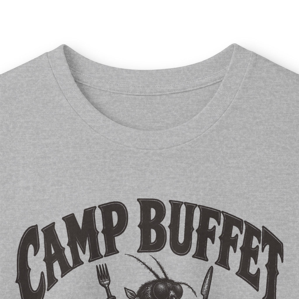 Camp Buffet Long Sleeve Shirt