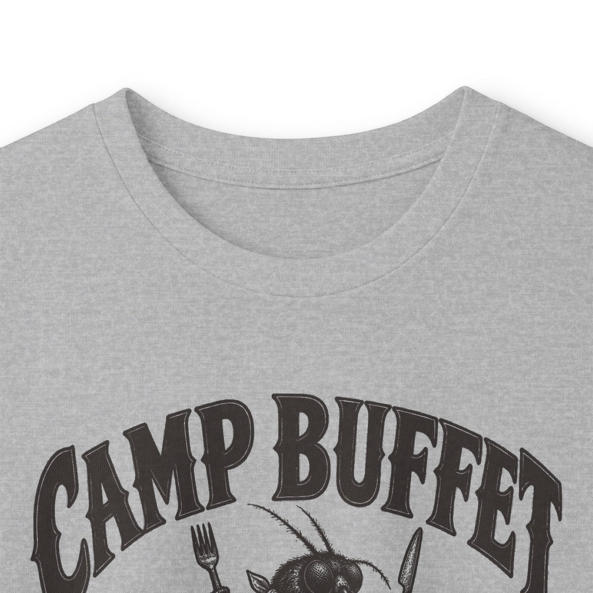 Camp Buffet Long Sleeve Shirt