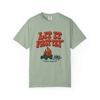Lit It First Try T-Shirt – Bay