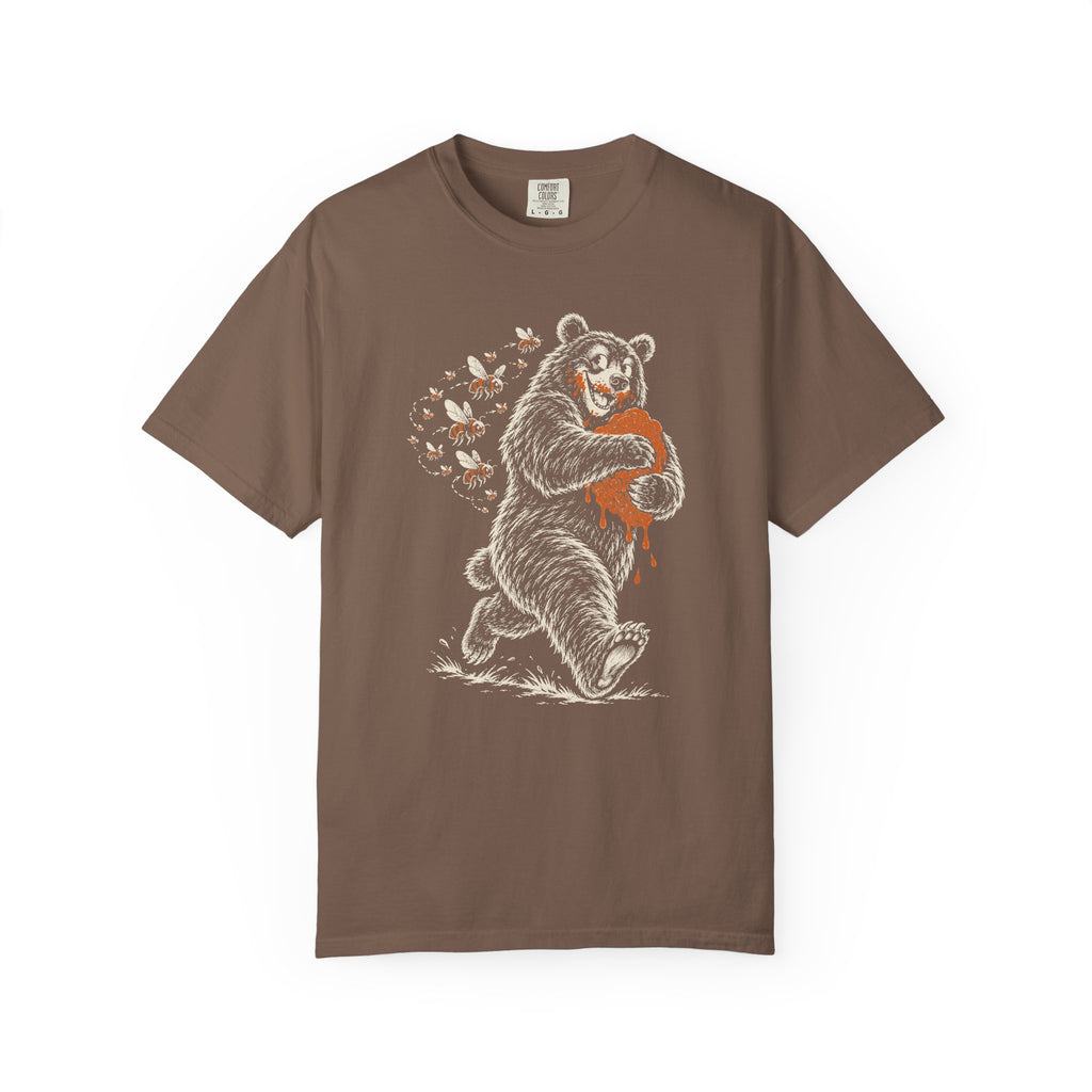 Honey Heist T-Shirt